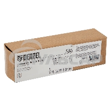 Нож шнека для грунта ER-100, диаметр 100мм, комплект 2 шт Denzel