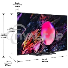 Телевизор Hisense 65