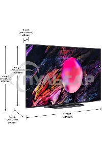 Телевизор Hisense 65