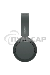 Гарнитура Sony WRL WH-CH520/B черный