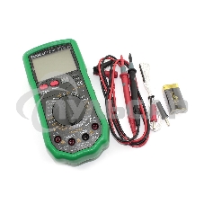 Мультиметр BAKU BK-890A