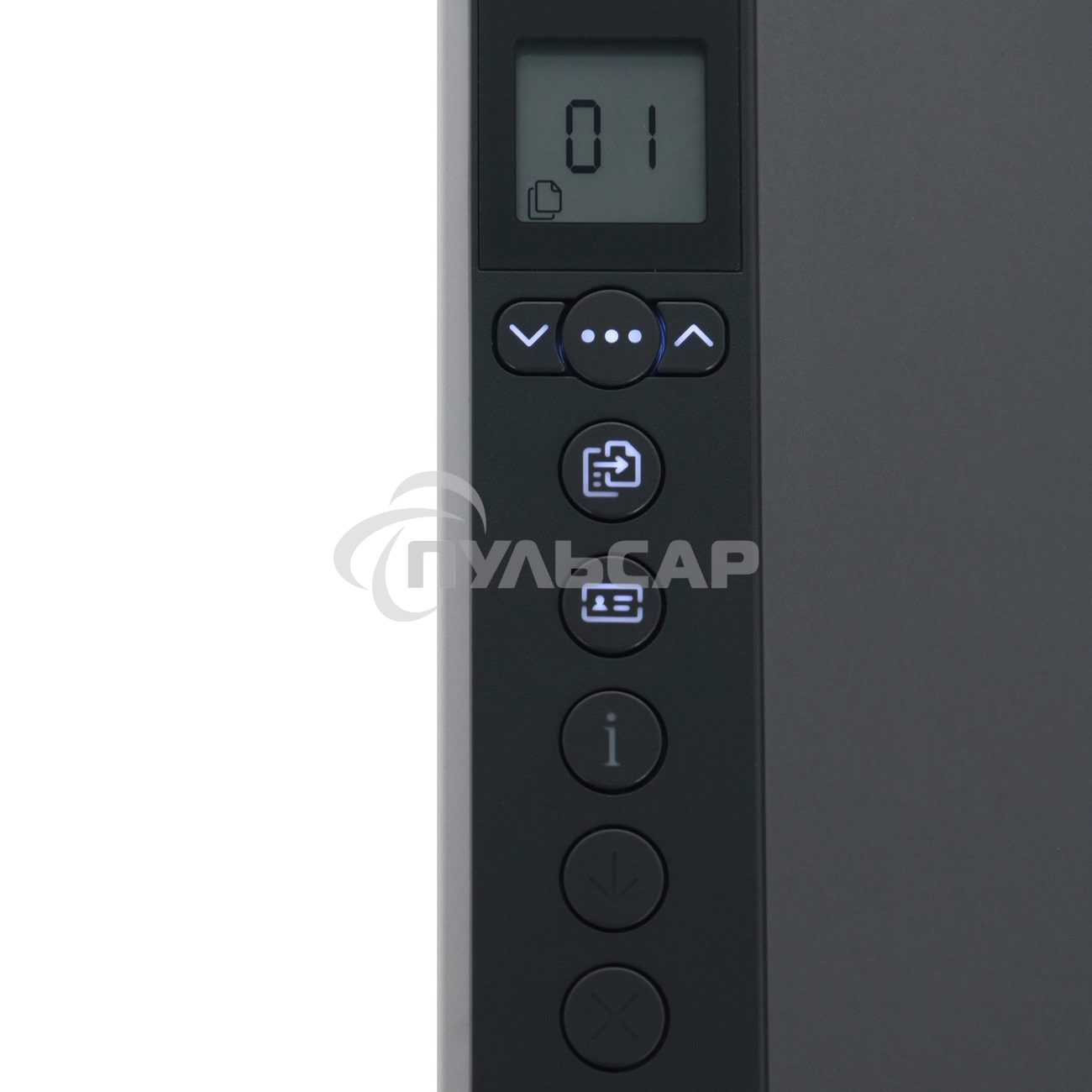 МФУ лазерный HP LaserJet Tank MFP 2602dn (2R3F0A), A4, ч/б, печ. 22 стр/мин., 600x600 dpi, USB, Ethernet RJ-45