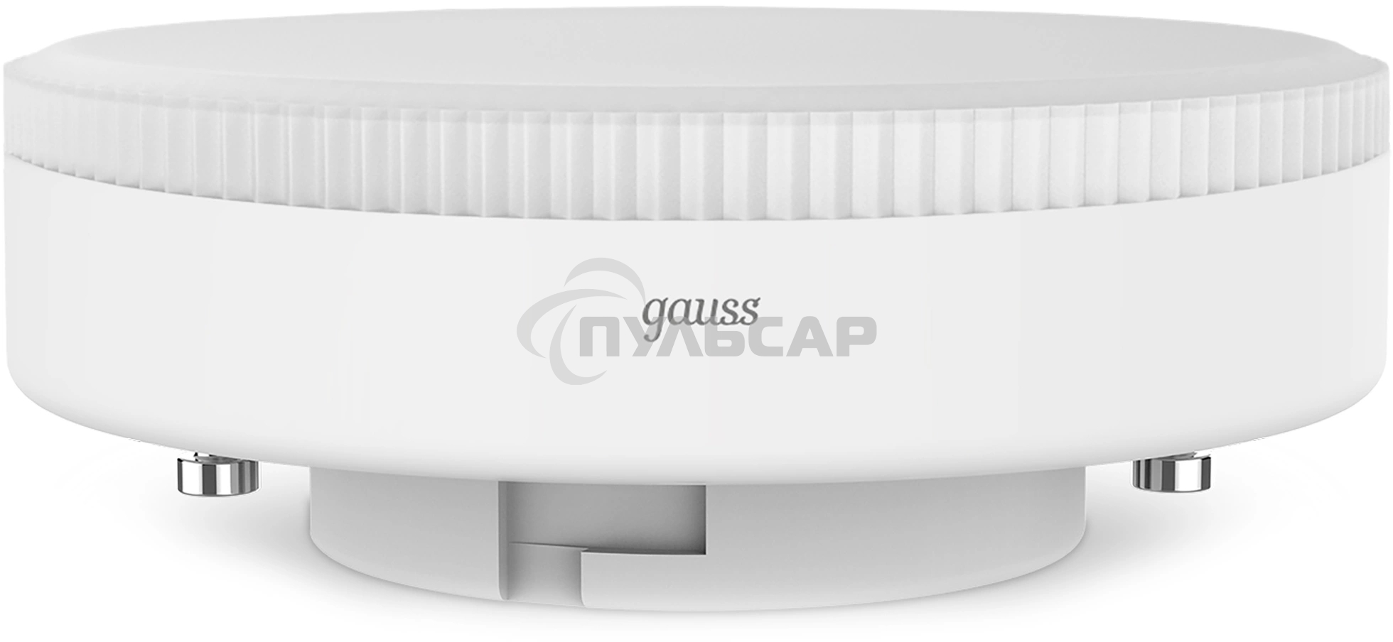 Лампа светодиодная GX53 11Вт 4100К 1050лм