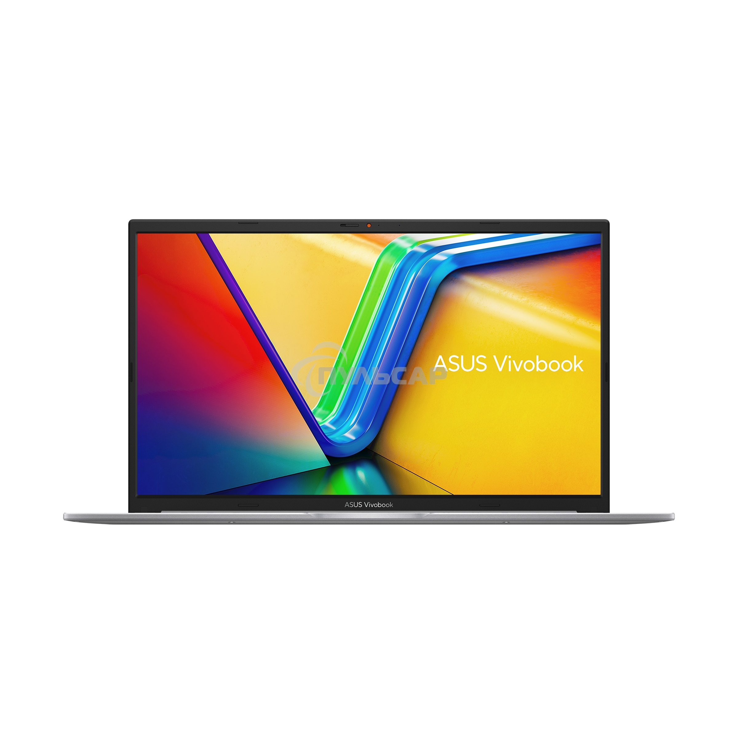 Ноутбук ASUS X1704ZA-AU447 синий 17.3