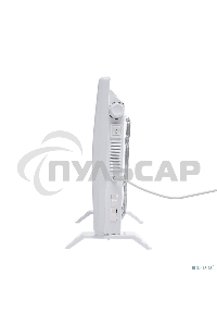 Конвектор Rexant 60-0119 белый, 1500 Вт, 20 м2, термостат