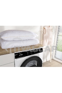 Сушильная машина Gorenje DPNA82WIFI/C белый, 8 кг, сушка - конденсационная, программ - 15, 60 x 85 x 65.3 см