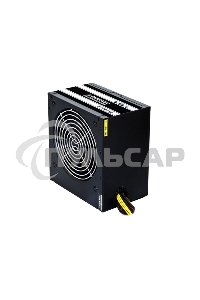 Блок питания Chieftec GPS-450A8, 450Вт, 80 PLUS, 120мм, черный