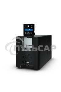 Источник бесперебойного питания CyberPower PR 1000LCD