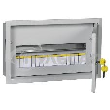 Корпус металлический ЩРв-18з-3 36 УХЛ3 IP31 TREND ИЭК MKM14-V-18-30-T Корпус металлический ЩРв-18з-3 36 УХЛ3 IP31 TREND ИЭК MKM14-V-18-30-T