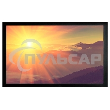 Экран на раме Cactus 158x280см FrameExpert CS-PSFRE-280X158 16:9 настенный натяжной