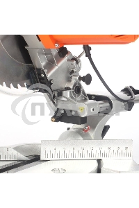 Пила торцовочная PATRIOT MS 255 [190301855]