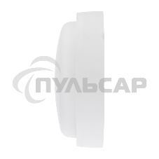 Светильник светодиодный пылевлагозащищенный Rexant ЖКХ-01 круг 12 Вт 1000 Лм IP65 155 мм 6500 K