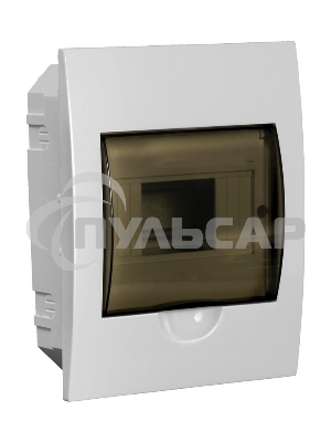 Бокс ЩРВ-П-6 ИЭК MKP12-V-06-40-20