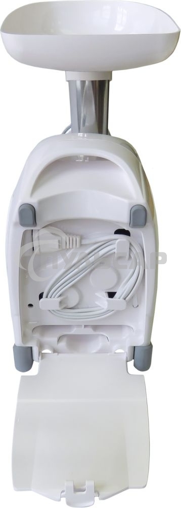 Мясорубка электрическая Аксион М641.01