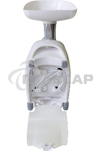 Мясорубка электрическая Аксион М641.01