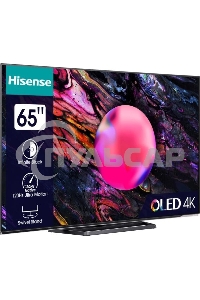 Телевизор Hisense 65