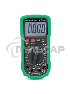 Мультиметр BAKU BK-890A