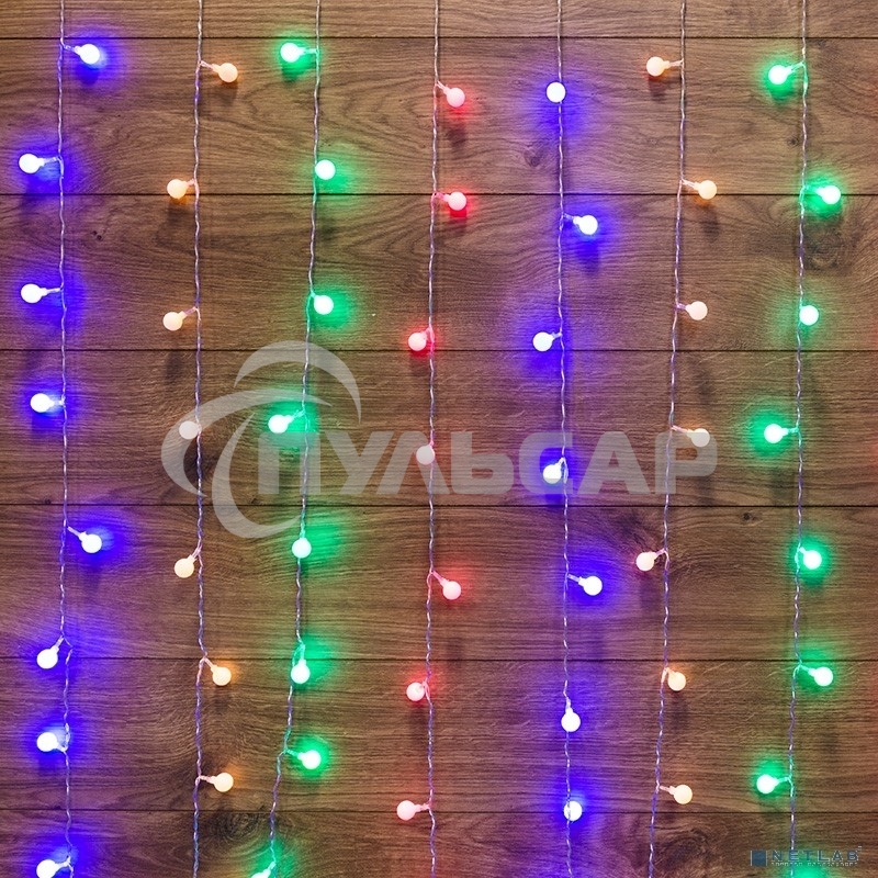 Гирлянда Neon-night 