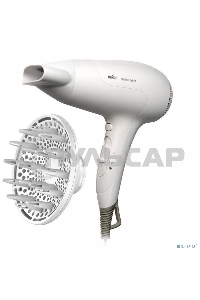 Фен Braun HD385 Satin Hair 3