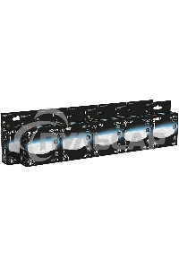 Лампа светодиодная GX53 11Вт 4100К 1050лм