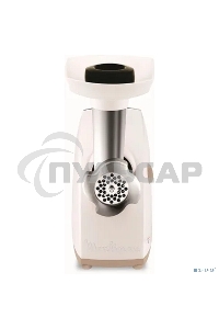 Мясорубка электрическая Moulinex ME461132