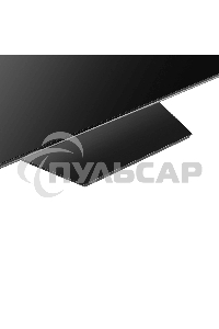 Телевизор Hisense 85