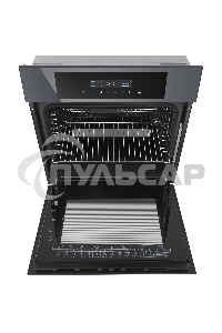 Шкаф духовой электрический Maunfeld AEOD60103G1