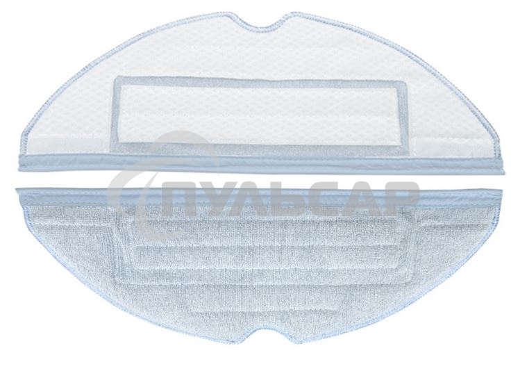 Тряпка для пылесоса Xiaomi Roborock T7S T7plus S7 S7MAX S70