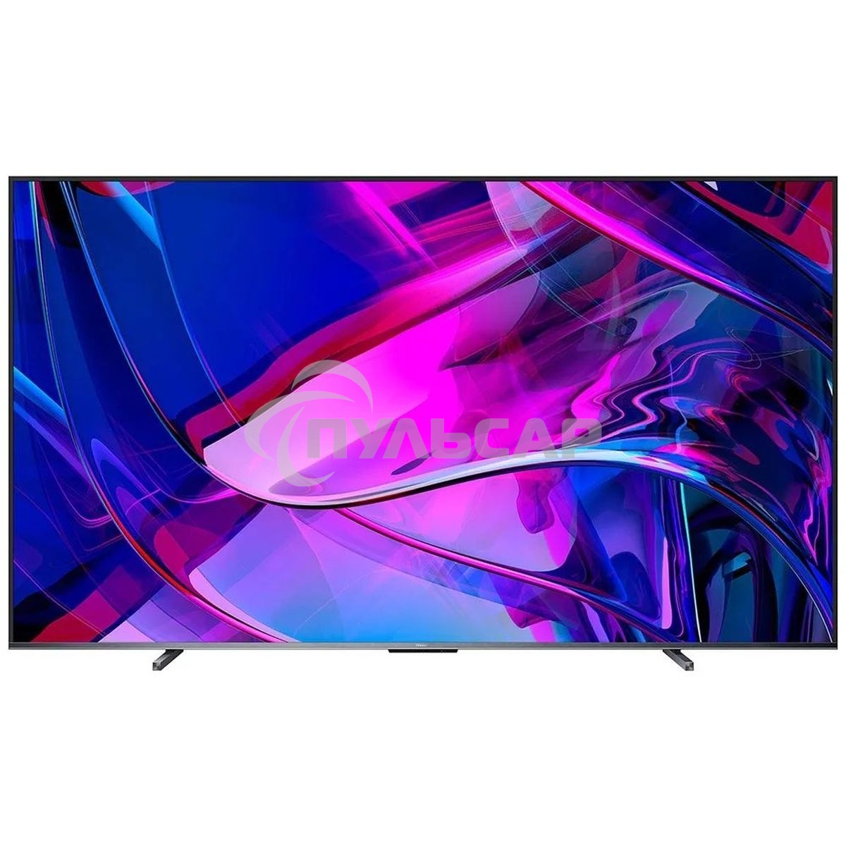 Телевизор Hisense 110'' 110UXNQ серый Mini LED UHD 144Hz/240Hz VIDAA U7.0