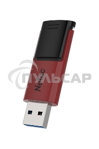Флешка USB Netac U182 Red 16 Gb <NT03U182N-016G-30RE>, USB 3.0