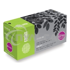 Картридж лазерный Cactus CS-S4100 черный (3000 стр.) для Samsung ML-1710D3 SCX-4100D3/Xerox 3115/PE16