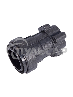 Патрон Neon-night e27 для двухжильного иллюминационного кабеля Belt-light