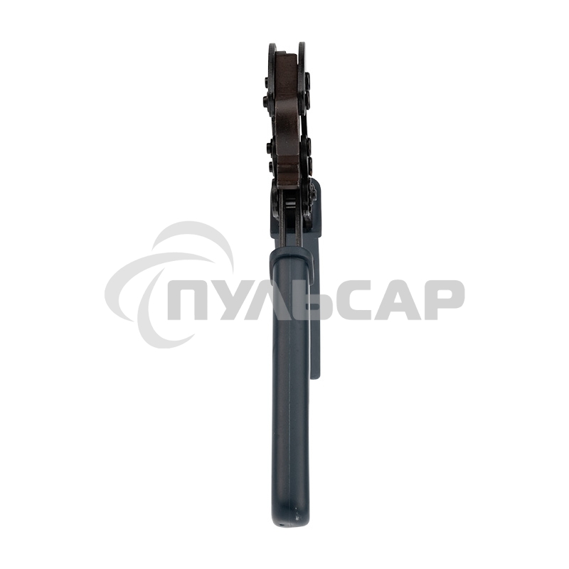 Кримпер Rexant HT-106 E для обжима F и BNC разъемов RG-58, RG-6, RG-11, RG-213