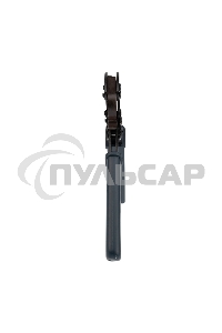 Кримпер Rexant HT-106 E для обжима F и BNC разъемов RG-58, RG-6, RG-11, RG-213