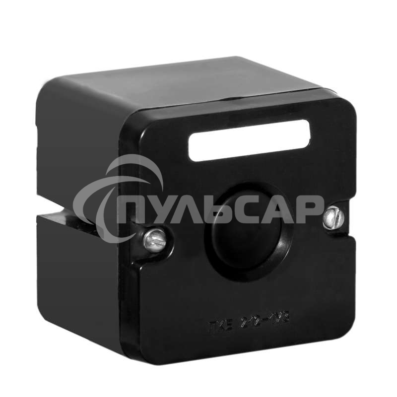 Пост кноп. ПКЕ-212/1 кнопка 