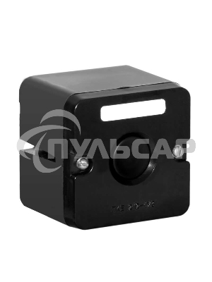 Пост кноп. ПКЕ-212/1 кнопка 