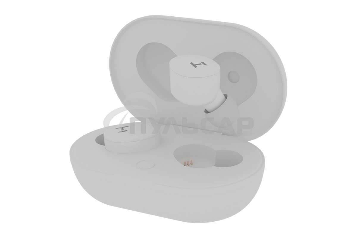 Наушники Harper HB-517 белый