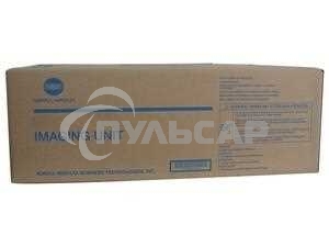 Блок барабана Konica-Minolta bizhub 552/652/C452/C552/C652 черный DR-612K