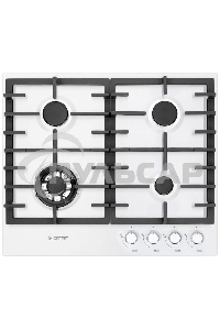 Газовая варочная панель Gefest ПВГ 1214-01