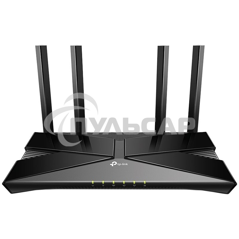 Двухдиапазонный гигабитный Wi-Fi 6 роутер TP-Link Archer AX53 AX3000