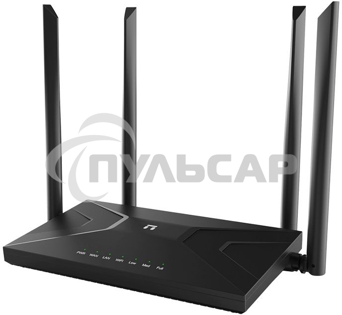 Маршрутизатор 3G/4G 300MBPS MW5360 NETIS