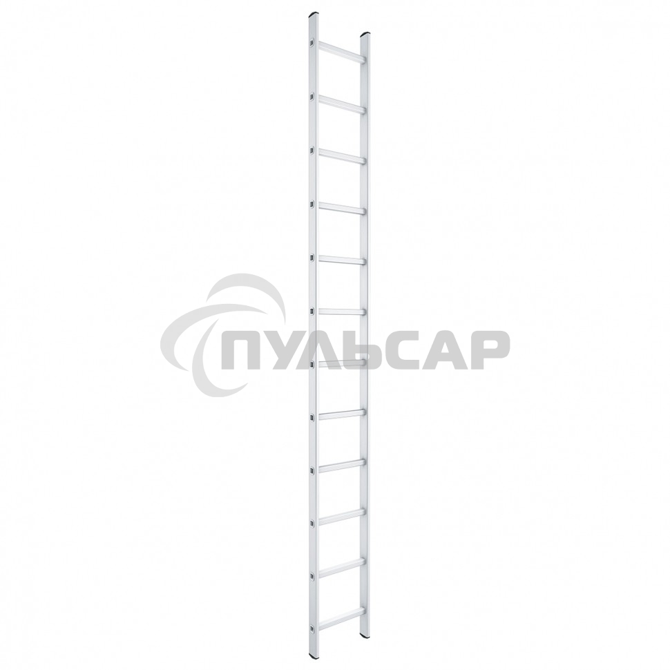 Лестница приставная, 12 ступеней, Россия Сибртех