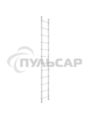 Лестница приставная, 12 ступеней, Россия Сибртех