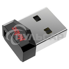 Флешка USB Netac UM81 4 Gb USB 2.0 Ultra compact Flash
