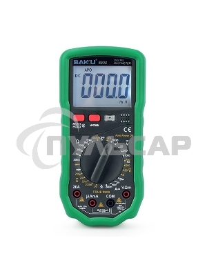 Мультиметр BAKU BK-890B