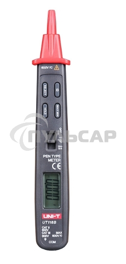 мультиметр Uni-T UT118B