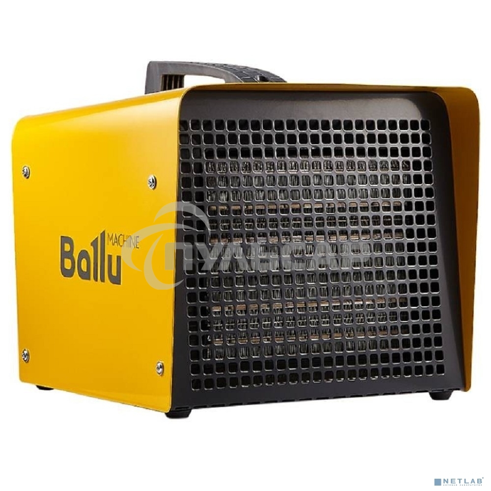 Пушка тепловая Ballu BKX-7