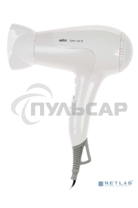 Фен Braun HD385 Satin Hair 3