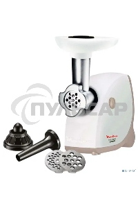 Мясорубка электрическая Moulinex ME461132