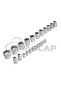 Набор инструментов, 1/2